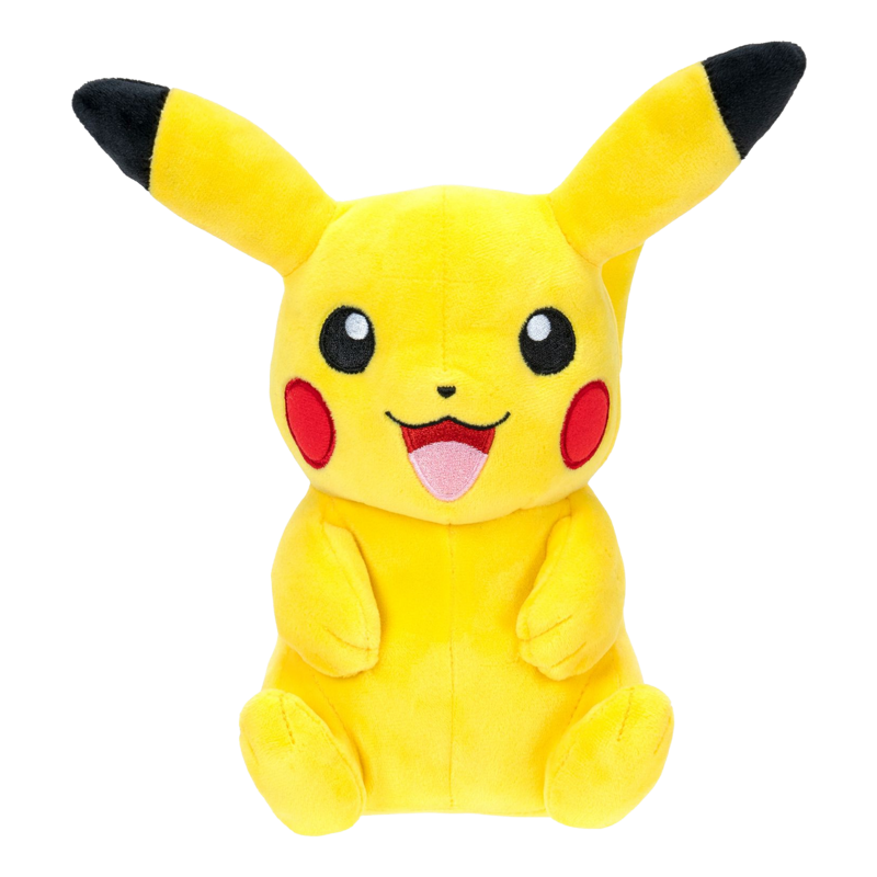 Pokemon - Pikachu #2 8inch Plush