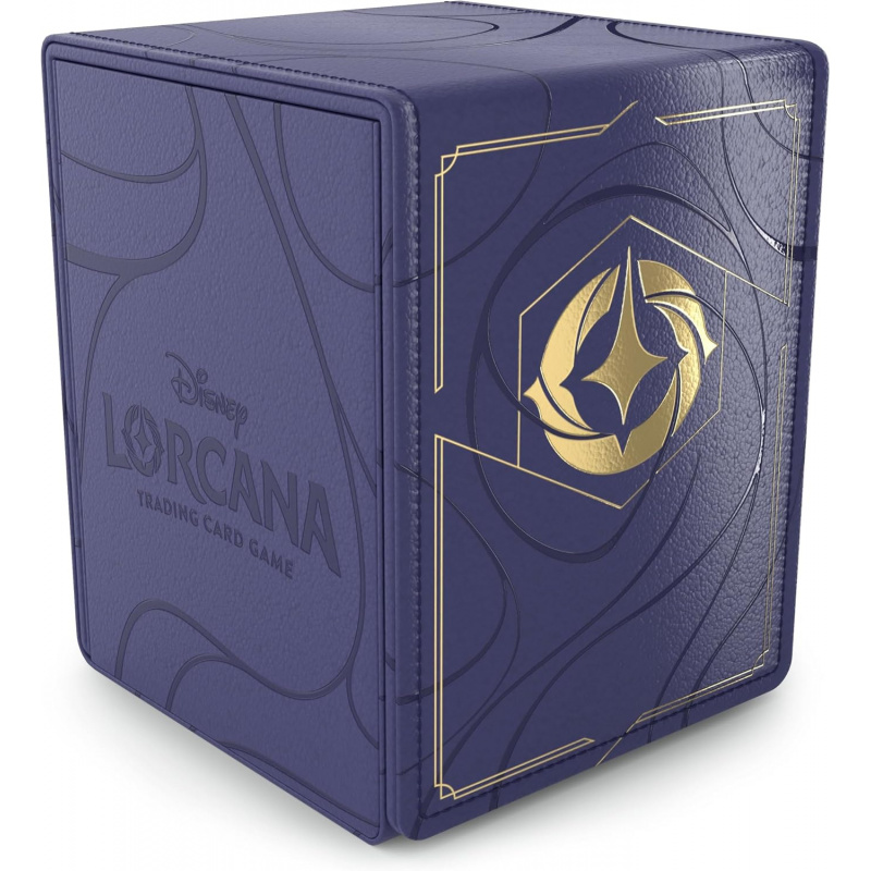 Disney Lorcana: Premium Deck Box