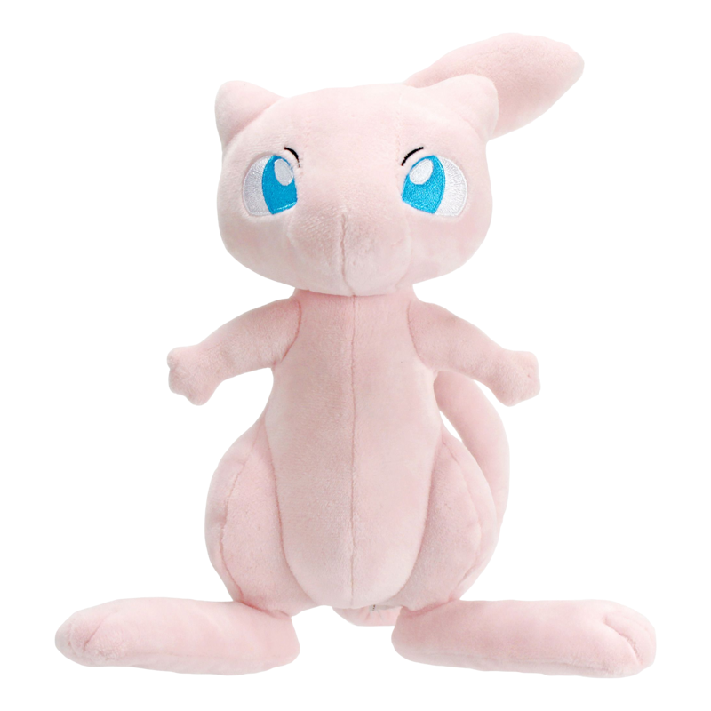 Pokemon - 8" Mew Plush